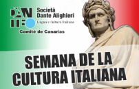 Mostre, musica, cinema: la settimana della cultura italiana nelle Isole Canarie 