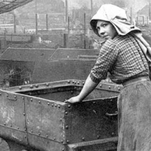 Marcinelle and the duty to always remember