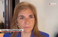 WELFARE, VITTIMBERGA (INPS): NECESSARIO EQUILIBRIO TRA VITA LAVORATIVA E PENSIONE, ANZIANO Ã RISORSA PER SOCIETÃ