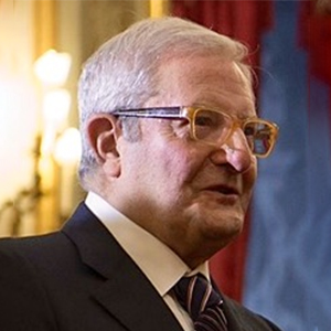 Augusto Barbera is the new President of the Constitutional Court