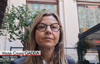 Dl Ucraina, Gadda (Iv): maggioranza tuttâaltro che unita   