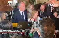 PA, Casellati: semplificare norme per rendere piÃ¹ facile vita cittadini 