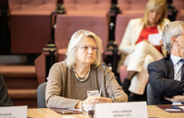 Aidda porta la voce delle imprenditrici italiane a Bruxelles: âPnrr semplificato per le pmiâ