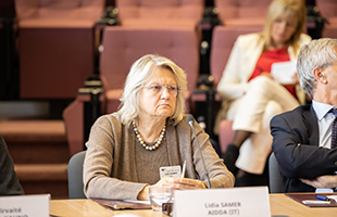 Aidda porta la voce delle imprenditrici italiane a Bruxelles: âPnrr semplificato per le pmiâ