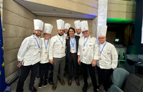 Double institutional appointment for TuttoFood Milano