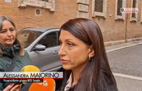 Governo, Maiorino (M5S): da almasrti a SantanchÃ©, Ã© Meloni che fa danni a Paese