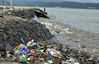 Marche Polytechnic University at the forefront of international marine pollution research