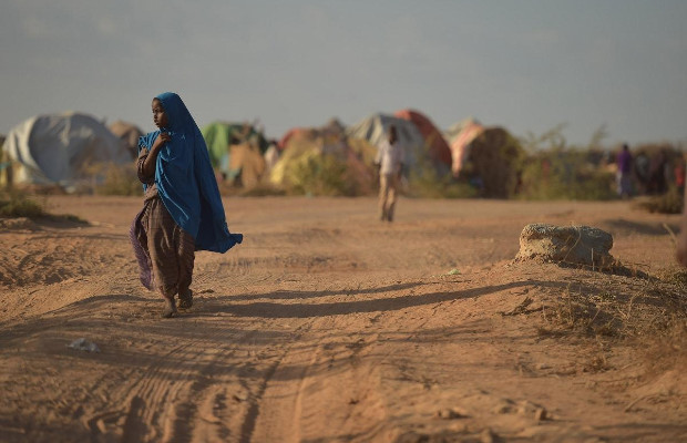 ONU: LA FAME GLOBALE <BR> CALA PER IL TERZO ANNO