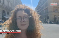 DL SICUREZZA, SCARPA (PD): OPPOSIZIONE SIA DENTRO CHE FUORI DAL PARLAMENTO   
