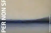 Poesia: Francesca Mazzotta e il tempo di esserci 