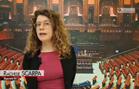 Cpr, Scarpa (Pd): Con nuovo ddl meno trasparenza, e intanto dentro si muore