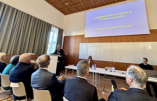 Seminario per gli insegnanti delle scuole italiane in Slovenia: riflessione su educazione consapevole