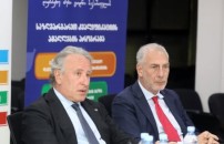 UniversitÃ , nuove opportunitÃ  per studenti georgiani