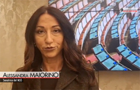 Scuola, Maiorino (M5s): Necessaria educazione sessuo-affettiva, in gioco futuro giovani