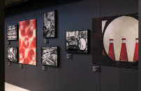 La storia di Campari in immagini a Milano