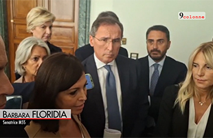 RIFORMA RAI, FLORIDIA (M5S): SI GARANTISCONO “TELE-MELONI” ANCHE PER PROSSIMA LEGISLATURA