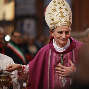 Cardinal Zuppi concludes third humanitarian mission to Moscow