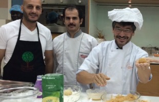 Italian cuisine, in Sudan a week in the name of supportive diplomacy