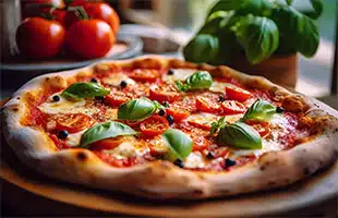 Celebriamo la pizza, ambasciatrice del made in Italy nel mondo