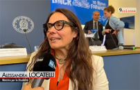 Disabili, Locatelli: obiettivo arrivare con canottaggio a mondiali Special Olympics