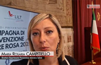 Salute, Campitiello (Min. Salute): prevenzione torni al centro Sistema sanitario nazionale  