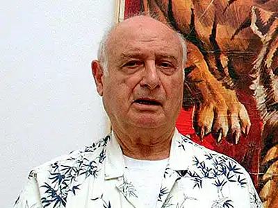 MOSTRE: MIMMO ROTELLA A LONDRA