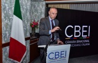 Ecuador,  Amb. Davoli riceve nuova giunta Camera Commercio 