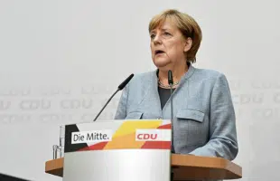 DOPO IL VOTO TEDESCO OMBRE SULL'EUROPA 