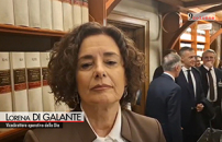 Antimafia, Di Galante (Dia): importante raccontarne volto femminile 