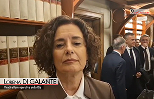 Antimafia, Di Galante (Dia): importante raccontarne volto femminile 