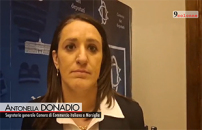 CCIE, Donadio (Marsiglia): Rete fondamentale e radicata sul territorio