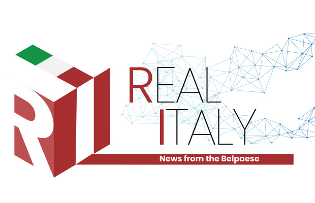 SUBSCRIBE TO REAL ITALY <BR> YOU’LL RECEIVE THE 2025 <BR> BOOK OF FACTS FOR FREE