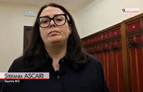 GAZA, ASCARI (M5S): GOVERNO COMPLICE SE NON FERMA MEMORANDUM, PROPONIAMO ALBANESE AL NOBEL