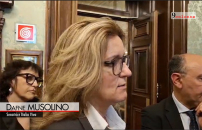 Dl Sicurezza, Musolino (Iv): da governo sbagliato modo di lavorare 