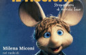 Arriva a Roma <br> Topo Gigio Il Musical