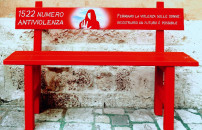 VIOLENZA DONNE, COME L'IA <BR> PUO' ESSERE D'AIUTO 