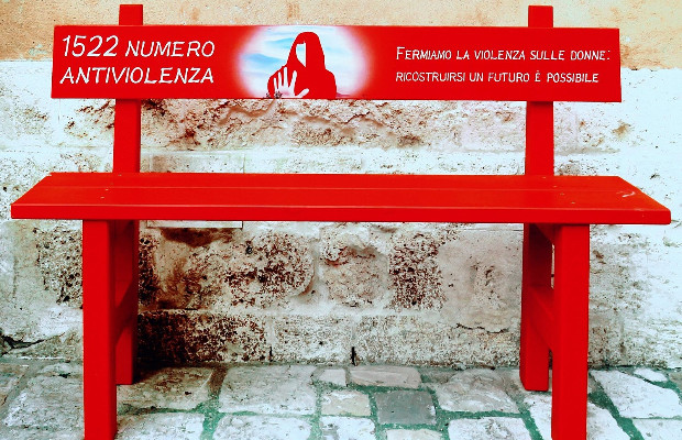 VIOLENZA DONNE, COME L'IA <BR> PUO' ESSERE D'AIUTO 
