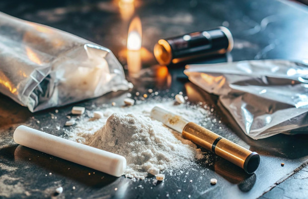 Dalla Polonia allâUcraina <br> il narcotraffico dilaga a Est