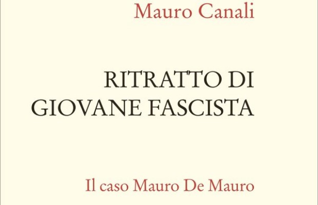 Mauro Canali rilegge <br> il caso De Mauro 