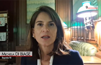 VIOLENZA DOMESTICA, DI BIASE (PD): FONDAMENTALE ISTITUIRE REGISTRO ORFANI    