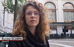 Referendum, Scarpa (Pd): si sono dimenticati di includere 5 mln di italiani fuori sede 