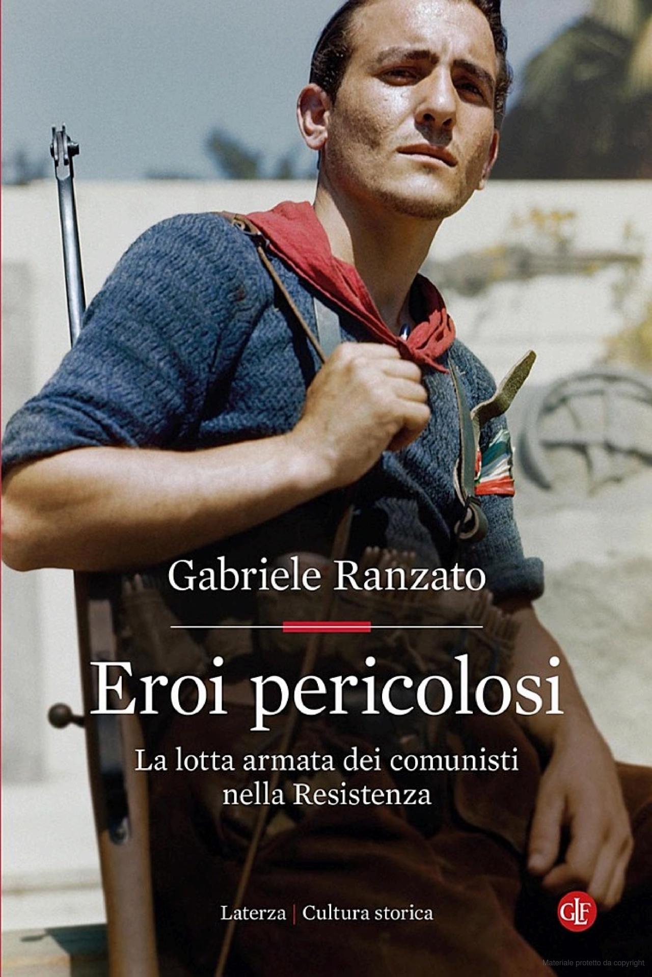 Storia in chiaroscuro <br> dei partigiani comunisti