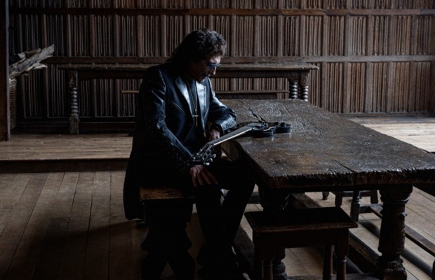 Tony Iommi: il nuovo album 
