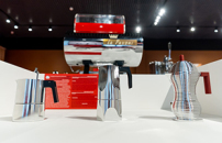 150 years of Italian emigration told through coffee design