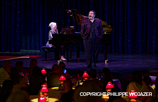 Arena Opera Festival, presentata al Moulin Rouge la collaborazione internazionale per “La Traviata”