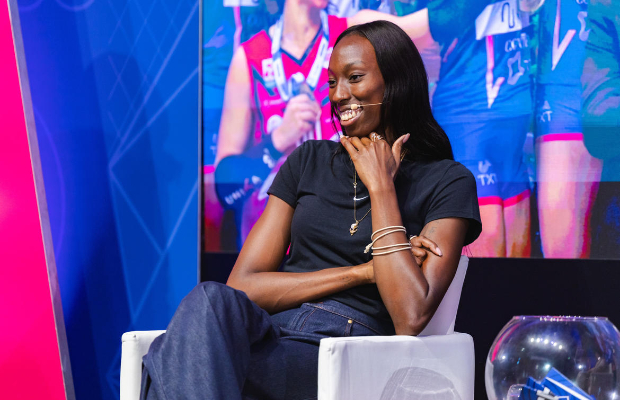 SPORT E VALORE SOCIALE <BR> CON PAOLA EGONU