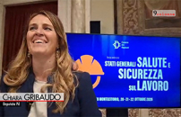 LAVORO: GRIBAUDO, GRATUITO PATROCINIO PER FAMILIARI VITTIME, LEGGE SIA APPROVATA PRESTO