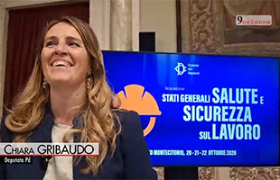 LAVORO: GRIBAUDO, GRATUITO PATROCINIO PER FAMILIARI VITTIME, LEGGE SIA APPROVATA PRESTO