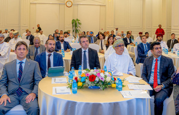 Missione ANIE in Oman per rafforzare la cooperazione economica