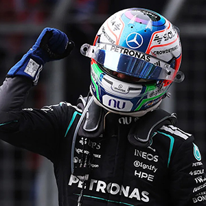 Formula 1: Antonelli wins Chinese Grand Prix, ending Italyâs 20-year wait